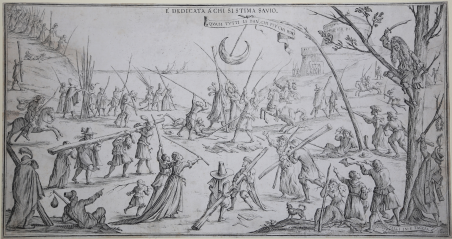 È dedicata a chi si stima Savio