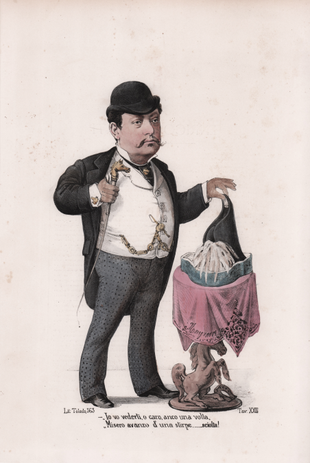 Enrico Ciliberti [Politico]