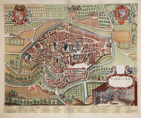 Fabriano