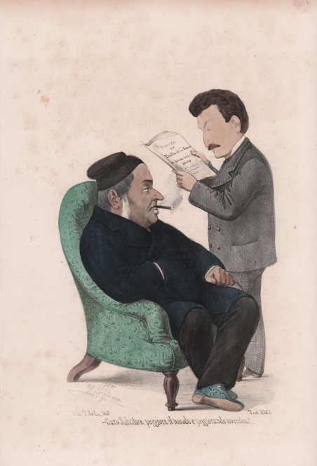 Filippo De Blasio [Giurista]