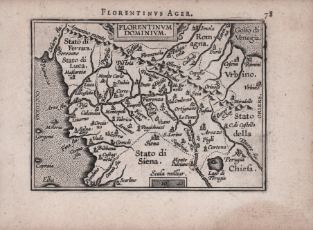 Florentinum Dominium