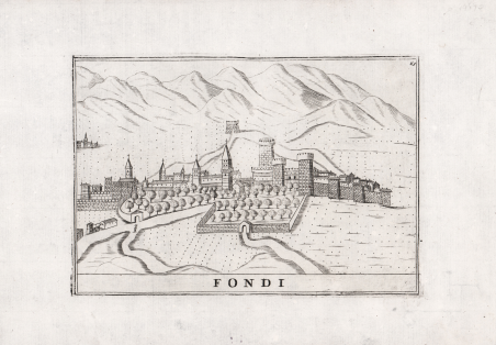 Fondi