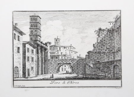 Foro di Nerva
