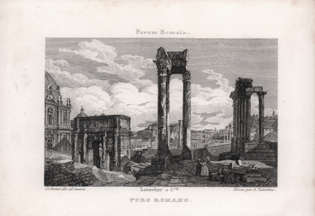Foro Romano