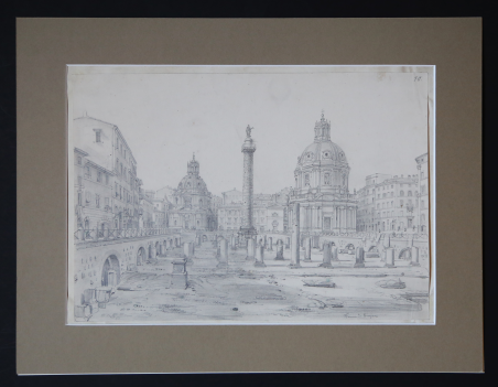 Forum de Trajan