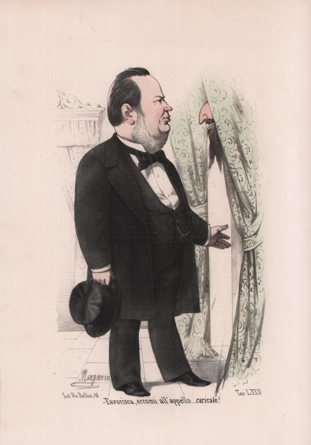 Francesco Antonio Casella [Avvocato]