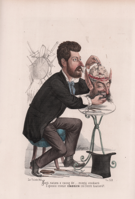 Francesco Petronio [Medico]