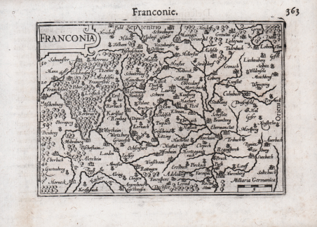 Franconia