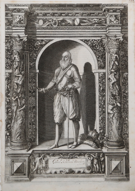 Gabriel Serbellonius Mediolanensis