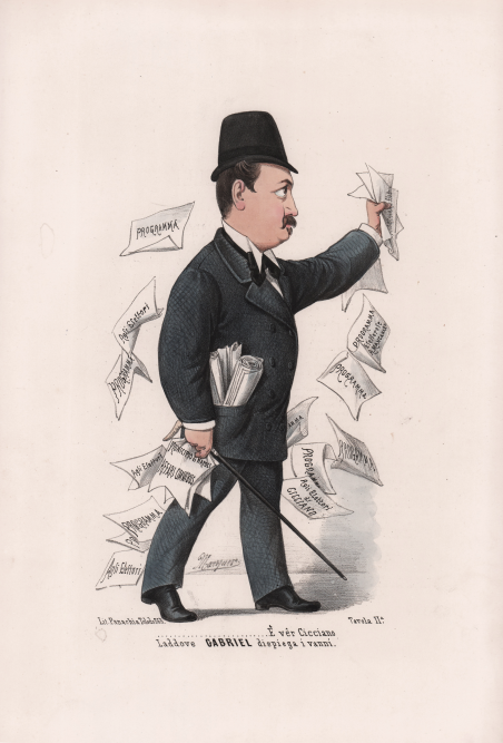 Gabriele Ravelli [Barone]