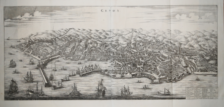 Genoa