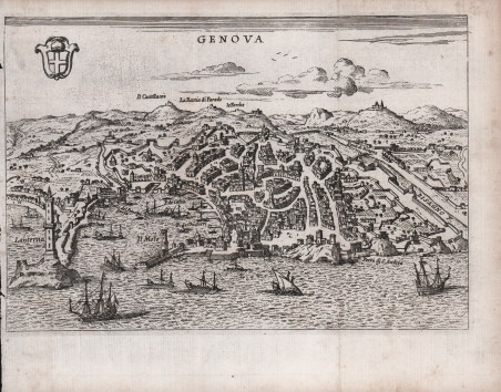 Genova