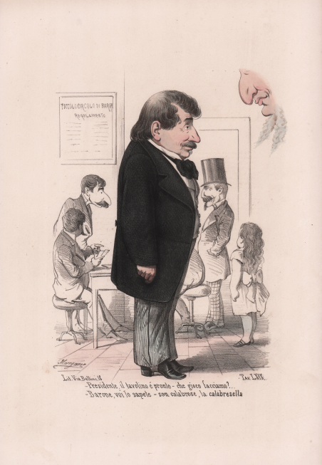 Giovanni Andrea D'Andrea [Giurista]