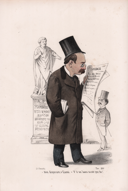 Giovanni Angarano [Politico]