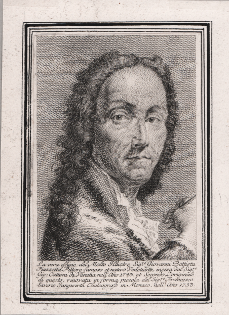 Giovanni Battista Piazzetta