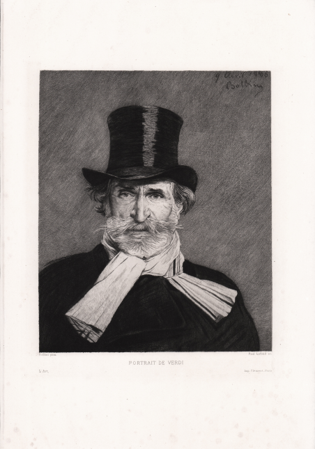 Giuseppe Verdi