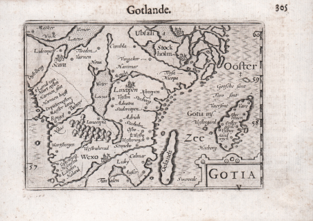 Gotia