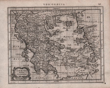 Graecia