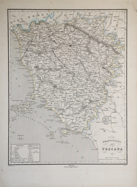 Granducato di Toscana