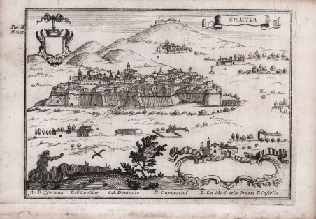 Gravina