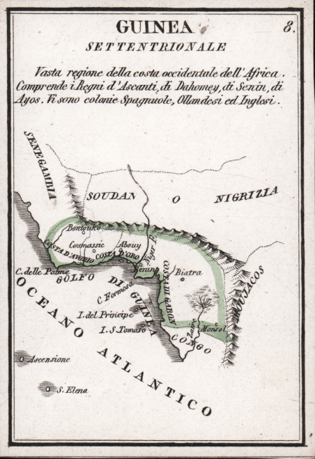 Guinea Settentrionale