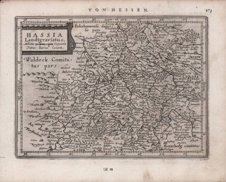 Hassia Landtgraviatus