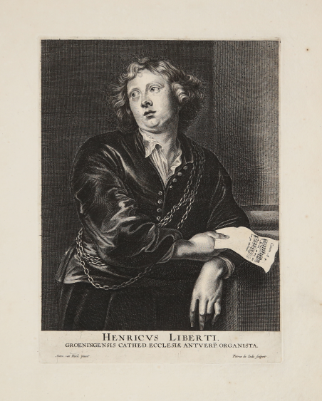 Henricus Liberti