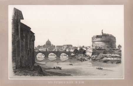 Het Beloofde Landt Canaan