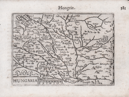 Hungaria