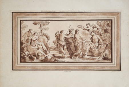 Il giudizio di Paride