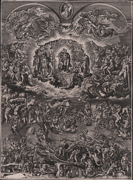 Il Giudizio Universale