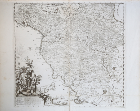 Il Granducato di Toscana