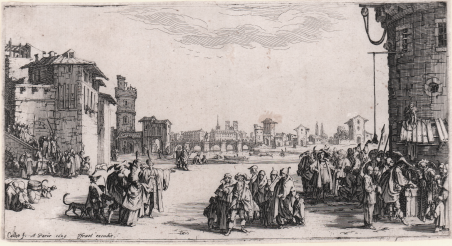 Il Mercato degli Schiavi