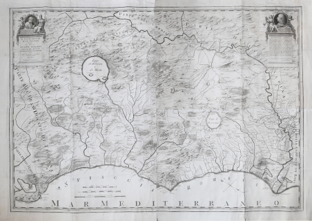 Il Patrimonio di S. Pietro