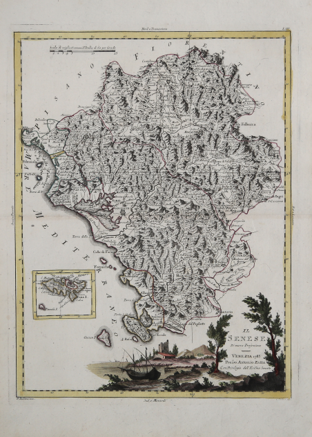 Il Senese di nuova Projezione