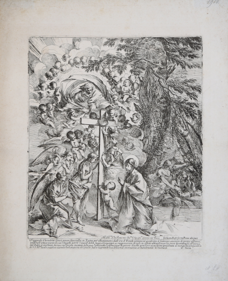 Il sogno di Giuseppe