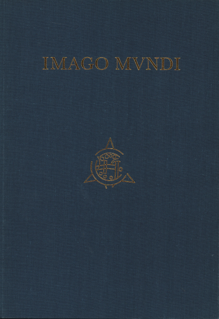 Imago Mundi No. 43