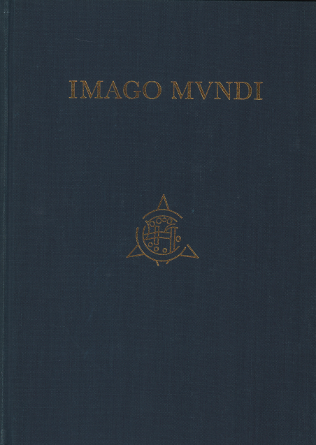 Imago Mundi No. 44