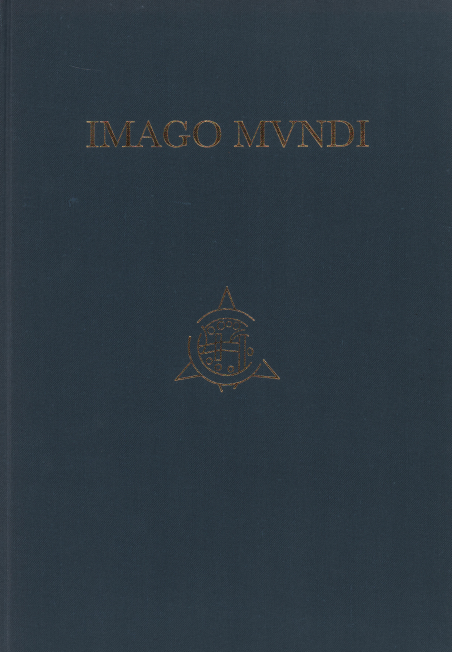 Imago Mundi No. 46