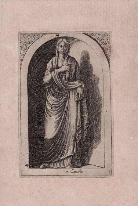 In Capitolio