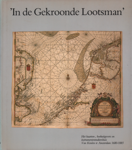 In de Gekroonde Lootsman