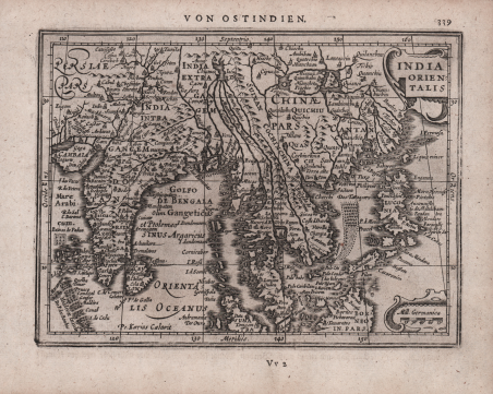 India Orientalis
