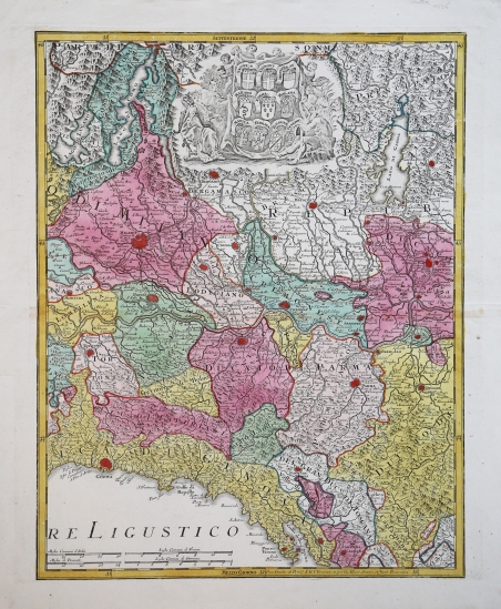 (Italia Settentrionale)