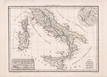 Italie Ancienne