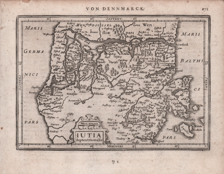 Iutia Septentrionalis