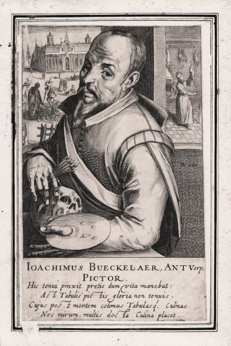 Joachim Buekelaer