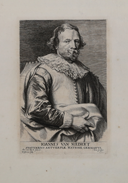 Johannes van Mildert