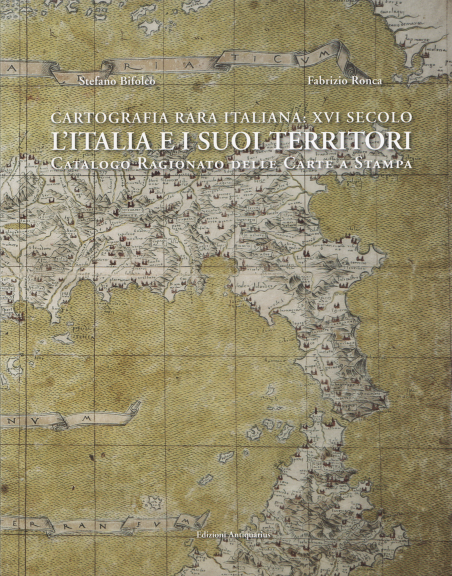 L'ITALIA E I SUOI TERRITORI