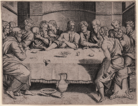L'ultima cena