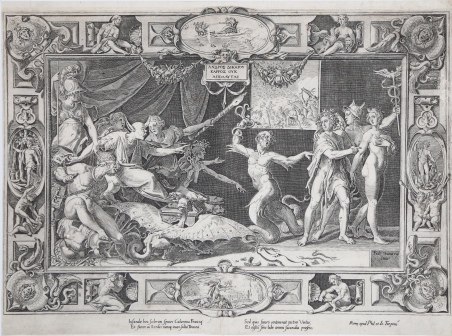 La Calunnia d'Apelle